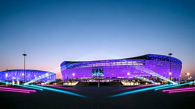 BTS Announces Expanded Las Vegas Festival with Multiple Shows at Allegiant Stadium