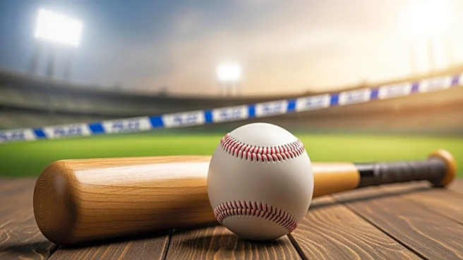 Marlins Manager Clayton McCullough Praises Meyer and Edwards in Victory