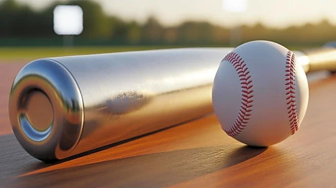 Nationals' Daylen Lile Hits Homer Amidst Hot Streak