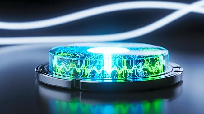 ACMI Receives $50 Million to Boost Energetics Innovation