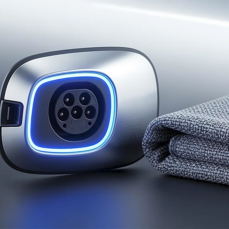 Bentley Motors Introduces ESD Compliant Workwear for EV Production