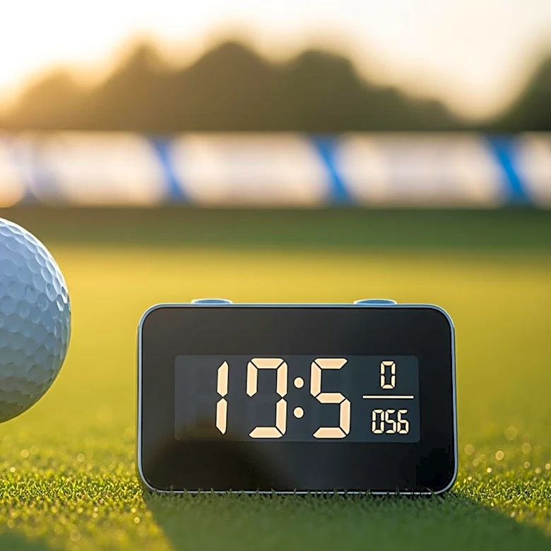 PGA Tour Faces Pressure to Implement Shot Clocks After Matt Fitzpatrick's Slow Play Incident
