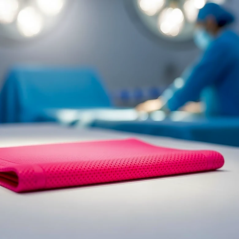 Xodus Medical Launches Hot Pink Pad with FDA Clearance to Enhance Surgical Safety