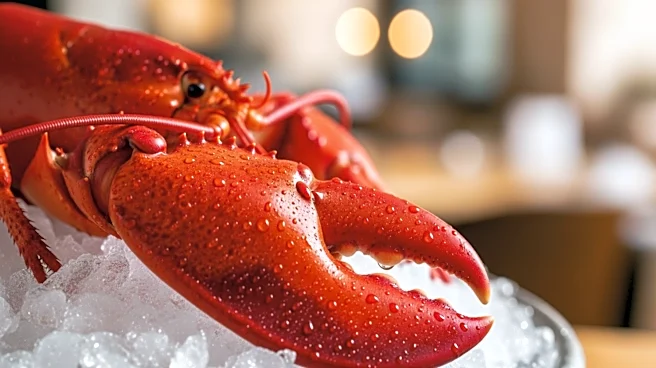 Red Lobster Revives Endless Shrimp Promotion After Previous Financial Struggles