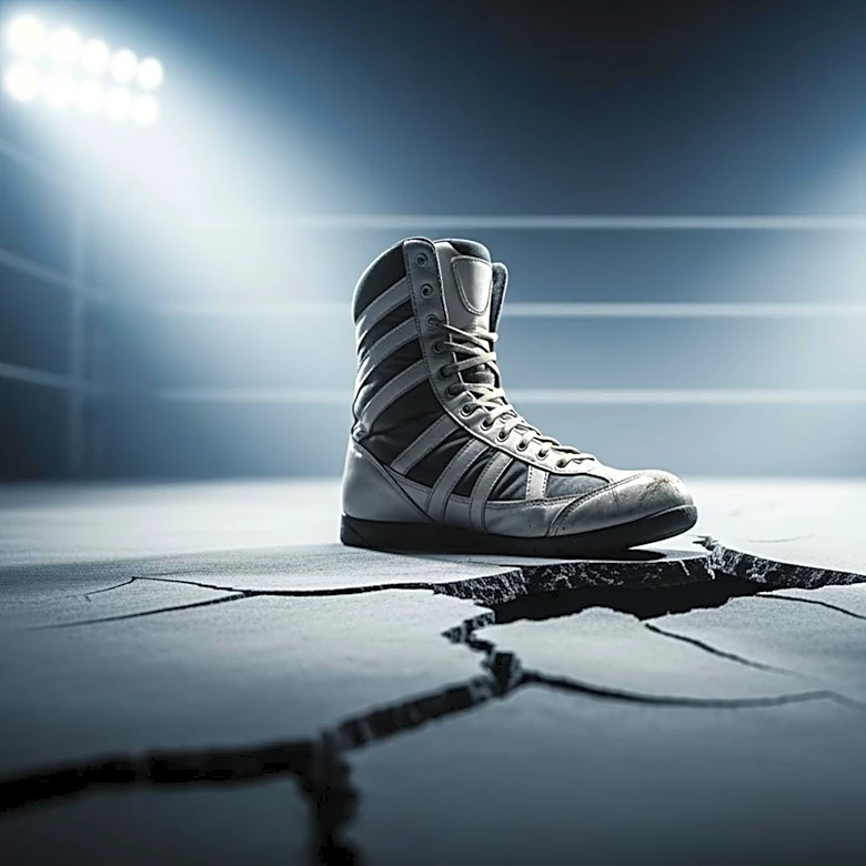 Bron Breakker Suffers Injury in WWE Raw Segment with Seth Rollins