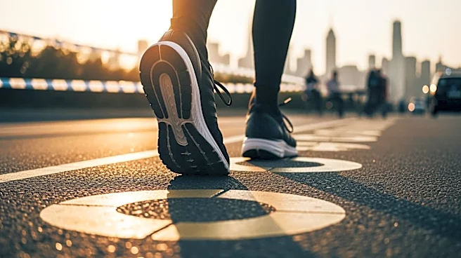 John Korir Sets New Course Record at Boston Marathon, Secures Second Consecutive Win