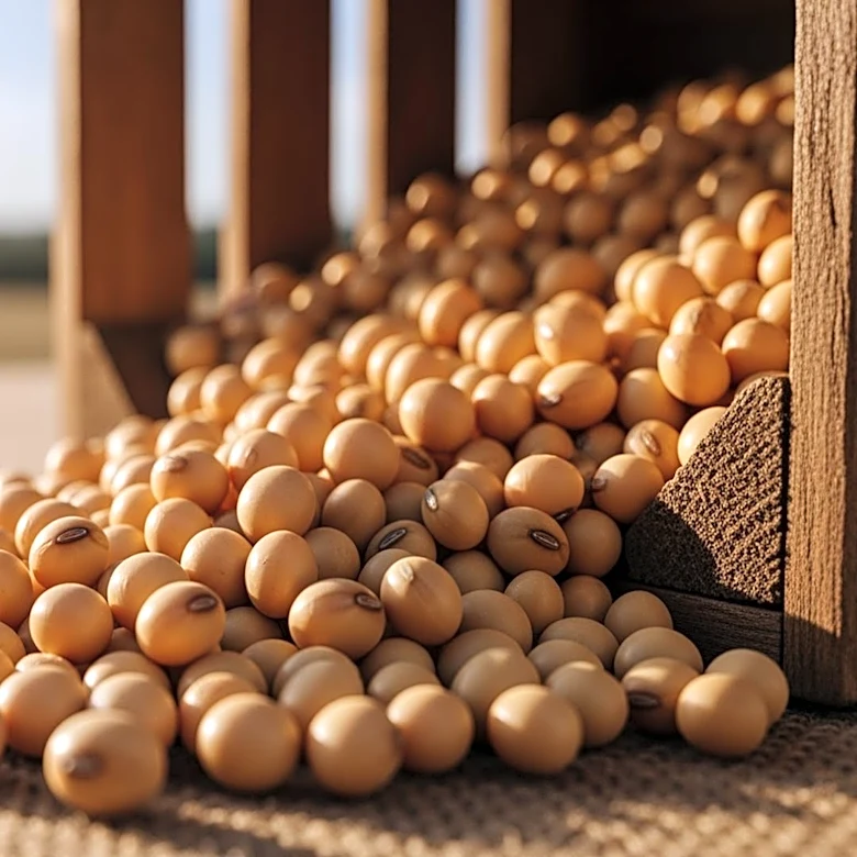 USDA Allocates $14 Million to Boost U.S. Soy Exports Amid Global Market Expansion