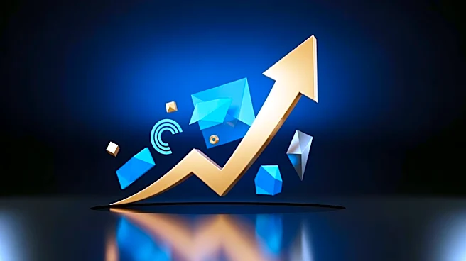 Victory Giant's IPO in Hong Kong Sees Shares Surge 60%, Boosting Tech Sector