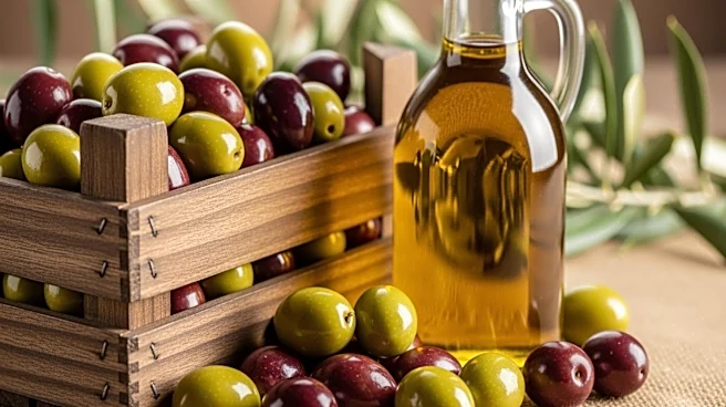 Arvos Expands Product Range with Acquisition of PèRe Olive