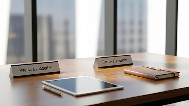 Vyve Broadband Appoints Co-Presidents Amid Leadership Transition