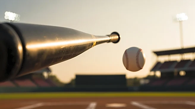 Nick Loftin's Bases-Clearing Double Narrows Royals' Deficit in Extra Innings