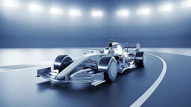 FIA Confirms New F1 Regulations for Miami GP to Enhance Safety and Performance