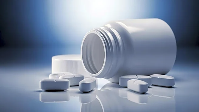 Viatris Recalls Extended-Release Xanax Due to Dissolution Test Failure