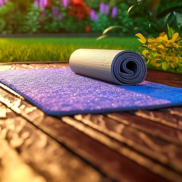 Research Highlights the Role of Stress-Reduction Tools in Enhancing Well-Being