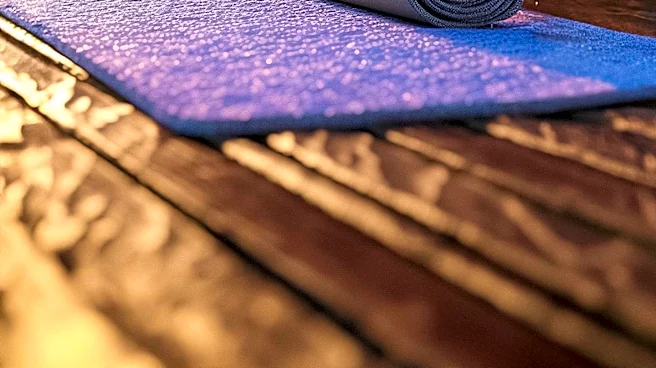 Research Highlights the Role of Stress-Reduction Tools in Enhancing Well-Being