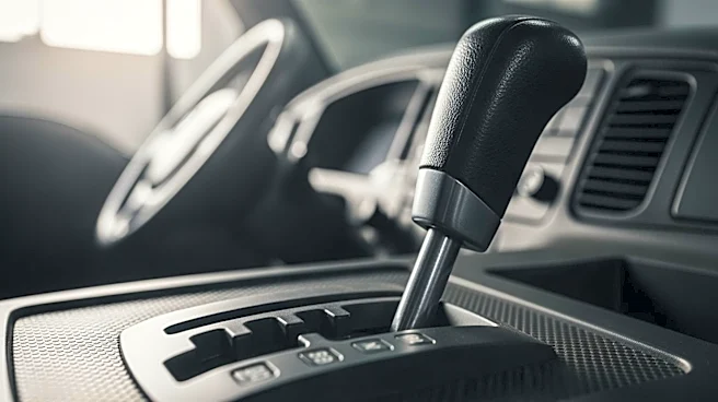 Ford Recalls 1.4 Million F-150 Trucks Due to Transmission Fault