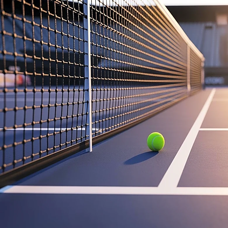 Maryland Tennis Sets Record for Most Conference Wins in a Season