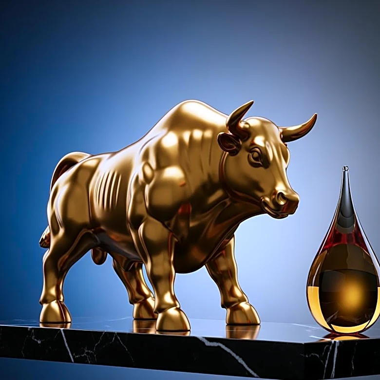 Barclays Analyst Predicts U.S. Equities Resilience Amid Oil Shock