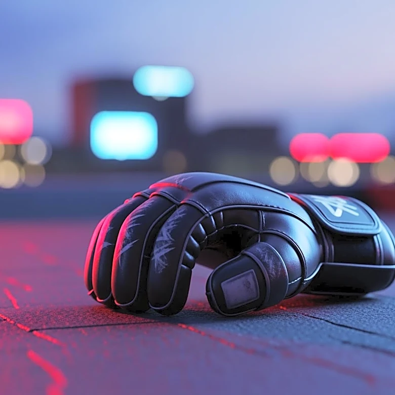 Rayna Vallandingham Shines in Upcoming 'Street Fighter' Film