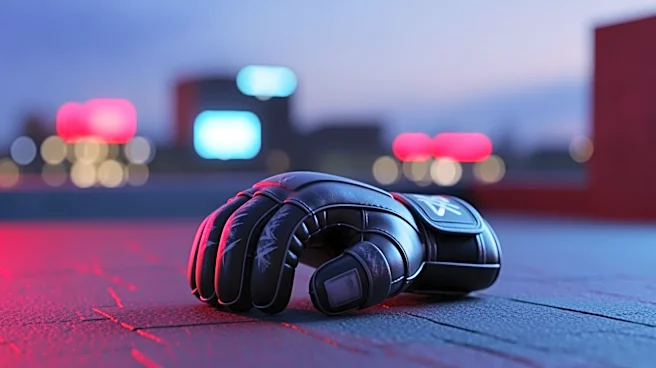 Rayna Vallandingham Shines in Upcoming 'Street Fighter' Film