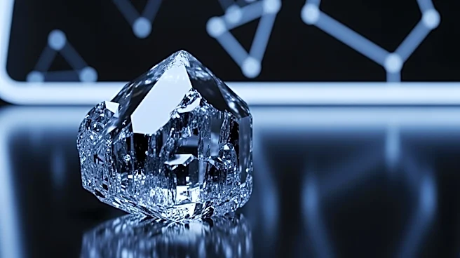 USA Rare Earth to Acquire Serra Verde for $2.8 Billion, Expanding Rare Earth Supply Chain