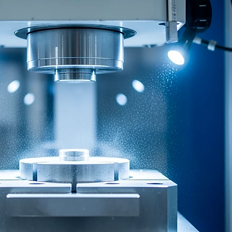 Powder Metallurgy Processing Equipment Market Set for Significant Growth by 2035