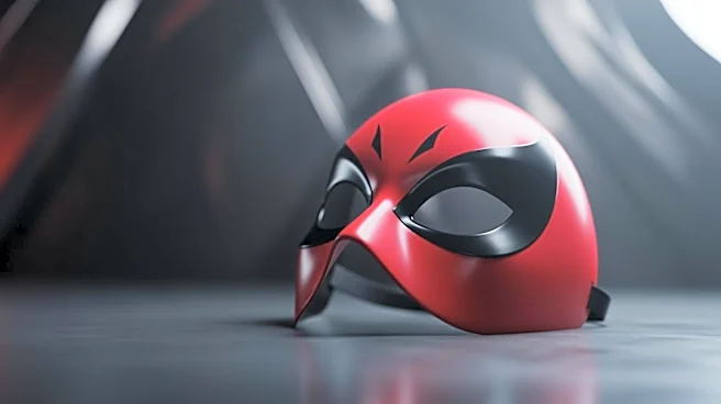 Ryan Reynolds Announces Deadpool's Shift to Supporting Role in Marvel Universe