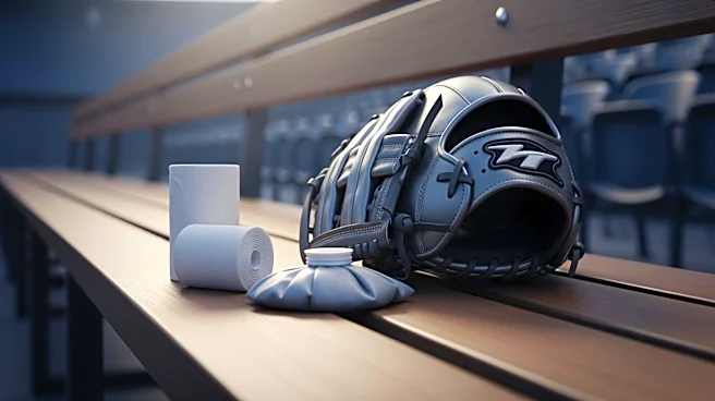 Dodgers' Edwin Diaz to Undergo Surgery, Out Until After All-Star Break