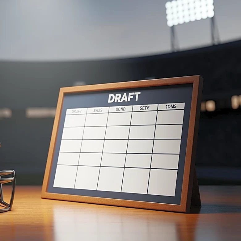 Broncos Anticipate Strategic Moves in 2026 NFL Draft