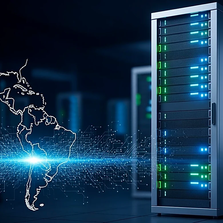 Tech Giants Invest in AI Infrastructure to Boost Latin American Productivity