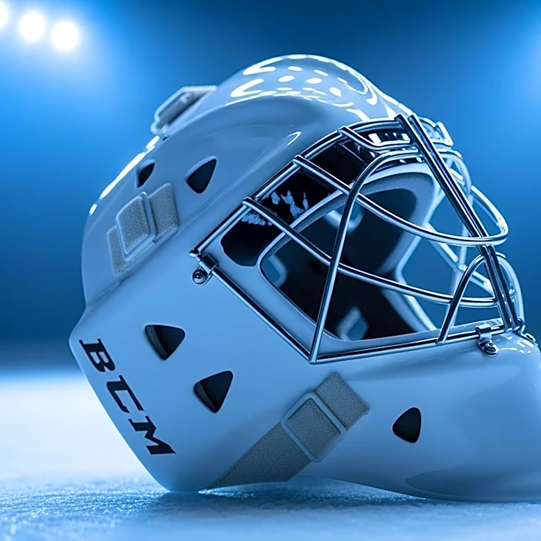 Hurricanes' Frederik Andersen Set for Game 2 After Strong Game 1 Performance