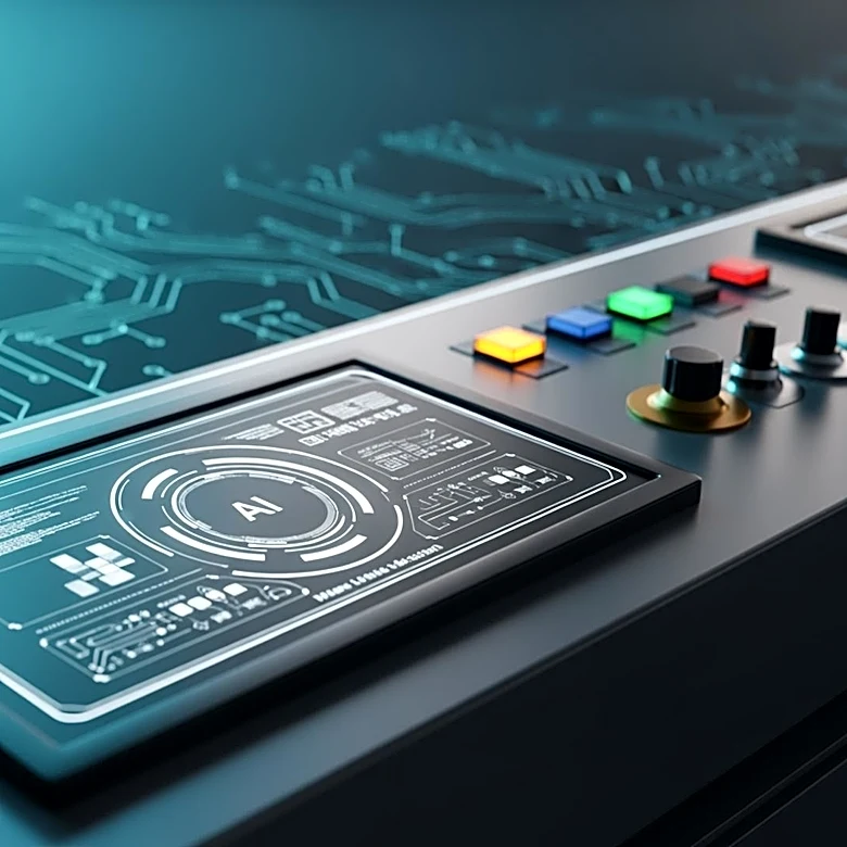 Schneider Electric and Deloitte Collaborate to Enhance AI-Driven Industrial Operations