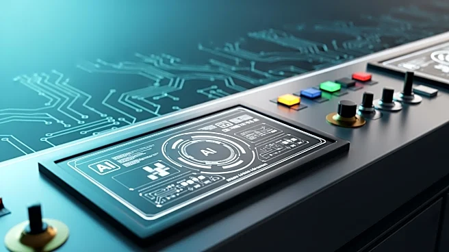 Schneider Electric and Deloitte Collaborate to Enhance AI-Driven Industrial Operations