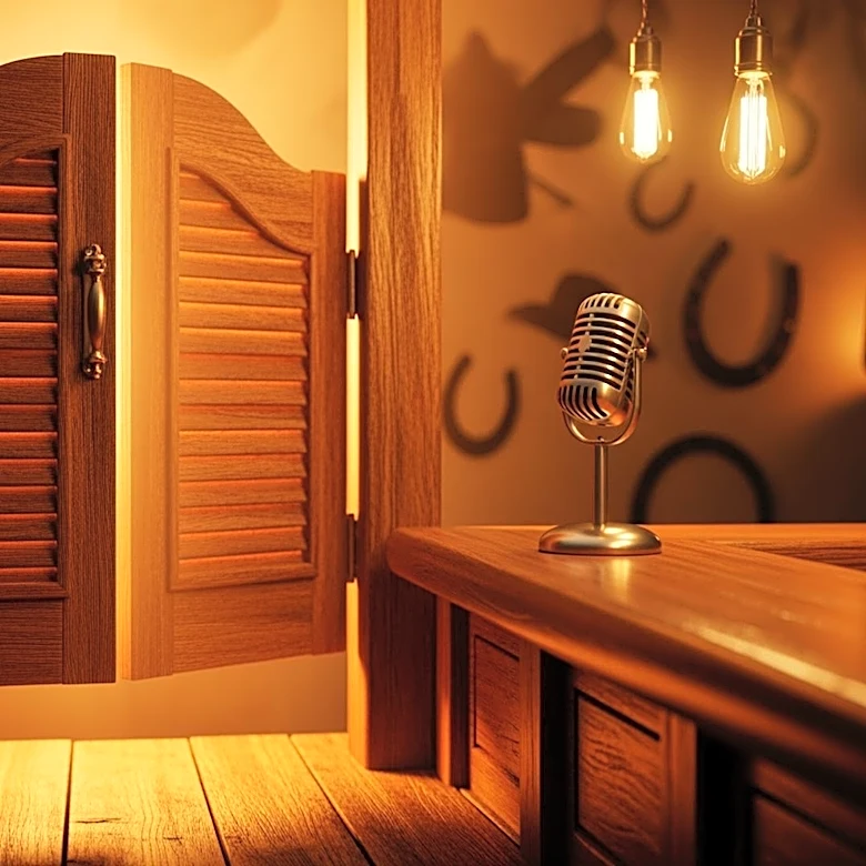 Shaboozey Announces New Concept Album 'The Outlaw Cherie Lee  Other Western Tales' with Pop-Up Saloon Experience