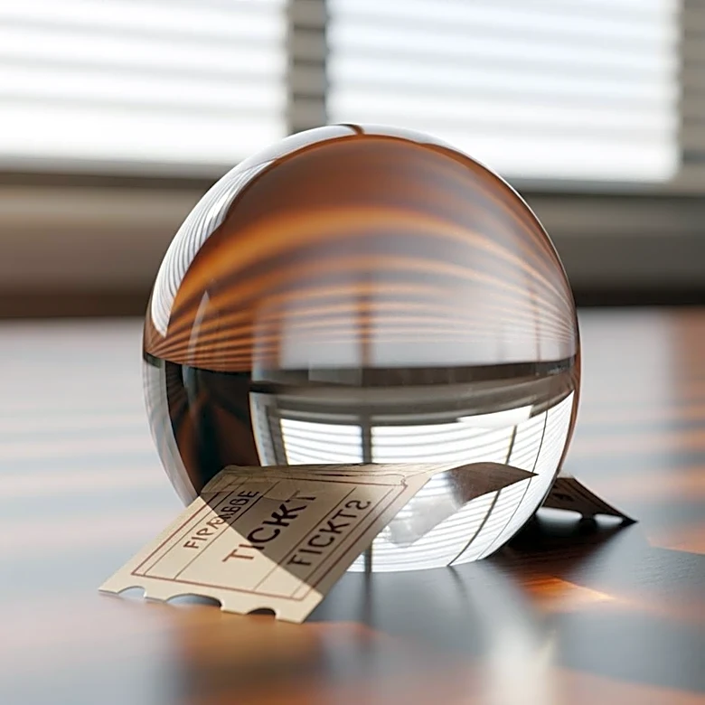 Live Nation Settles with D.C. Over Ticket Pricing Practices, Offers Refunds