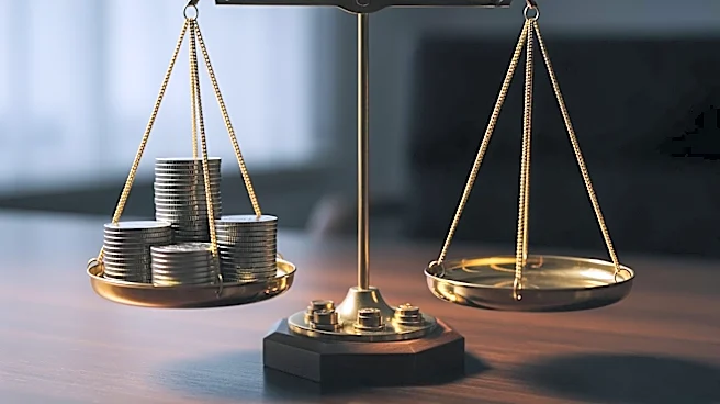 U.S. Companies Seek Tariff Refunds Following Supreme Court Ruling, Consumers Unlikely to Benefit