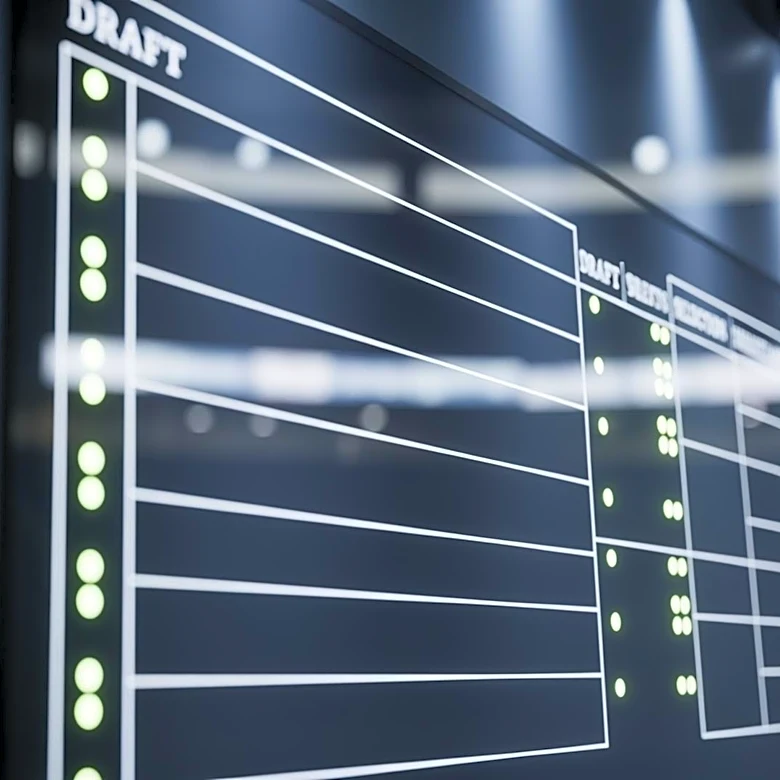 PFT Releases 2026 NFL Mock Draft Highlighting Top Prospects and Team Picks