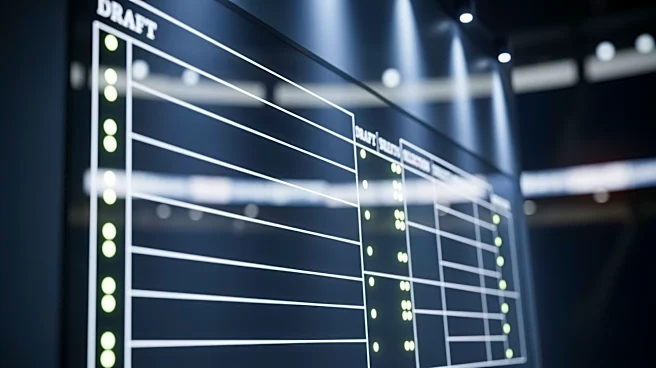 PFT Releases 2026 NFL Mock Draft Highlighting Top Prospects and Team Picks