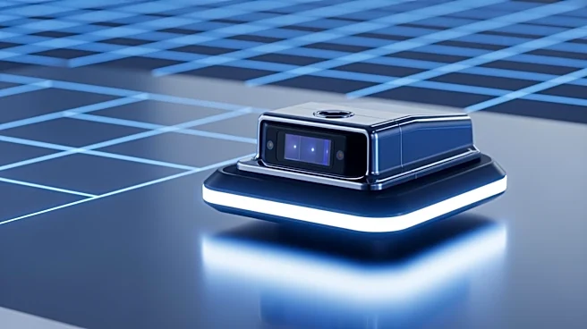 WeRide's WRD 3.0 Secures Fourth Consecutive Win in Chinese ADAS Competition