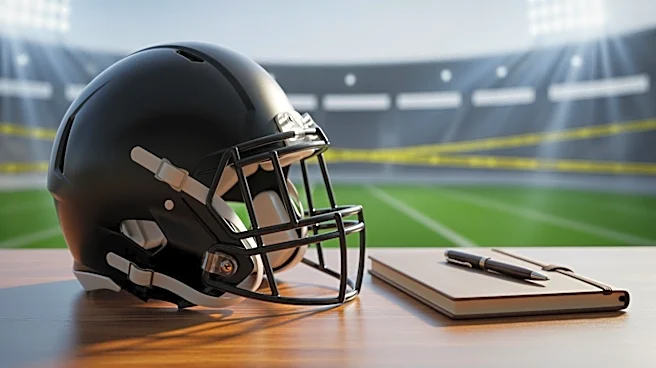 Philadelphia Eagles Seek Successor for Lane Johnson Amid NFL Draft Preparations