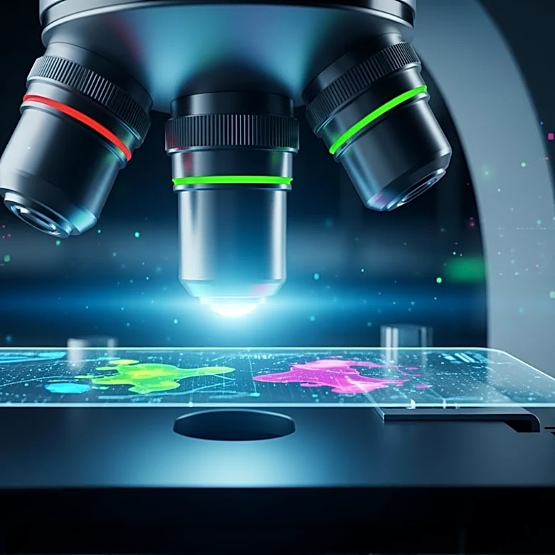 ViewsML Secures $4.9M to Advance AI-Driven Virtual Biomarker Staining Platform
