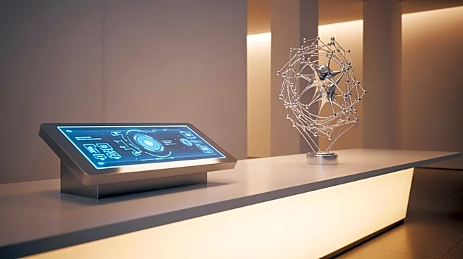 AI to Transform Hotel General Manager Roles by 2030