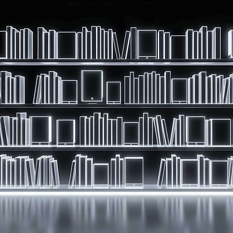 BookWalker Relaunches Platform with Focus on Digital Ownership