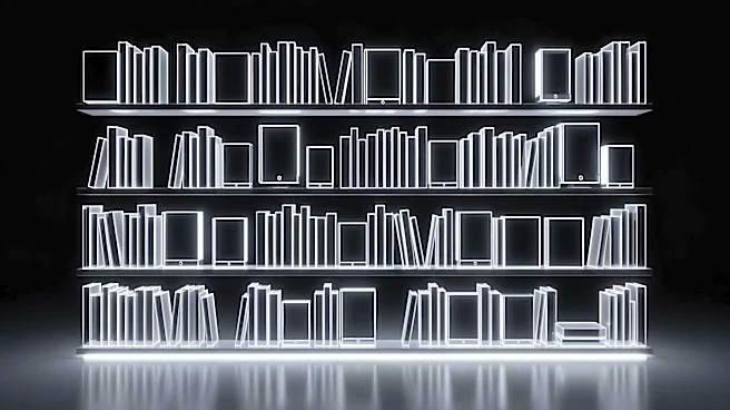 BookWalker Relaunches Platform with Focus on Digital Ownership