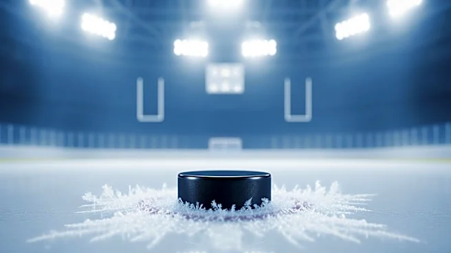 Jordan Martinook Secures Double Overtime Victory for Hurricanes Against Senators