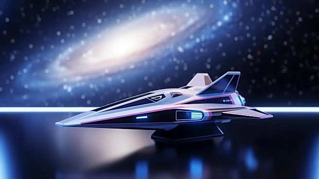 Starfield Tops US Sales Charts Despite Early Sales Concerns