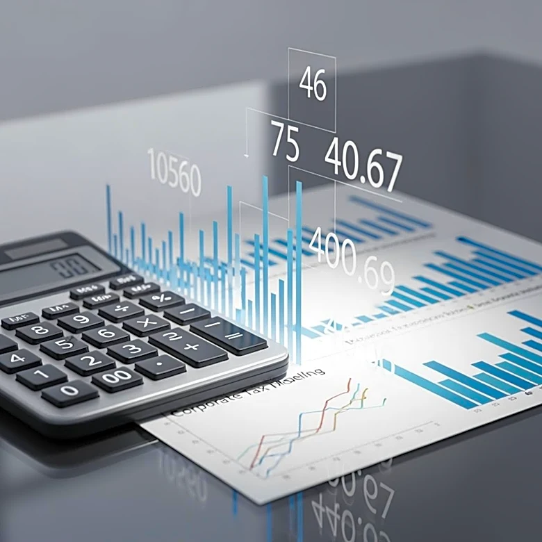 OBBBA Tax Cuts Reshape Corporate Tax Modeling Strategies