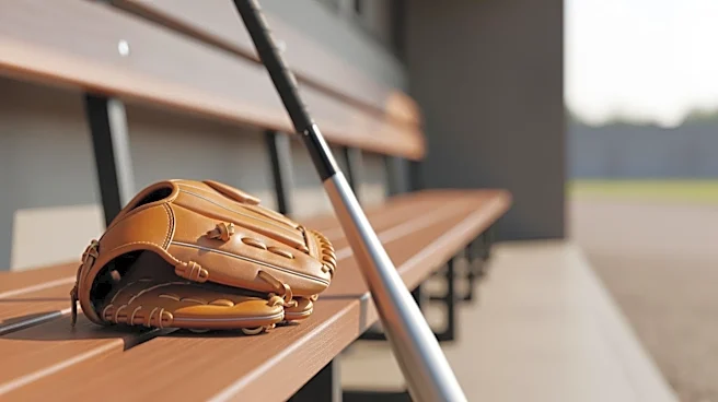 Former Mets Prospect Luke Ritter Joins Detroit Tigers After Release