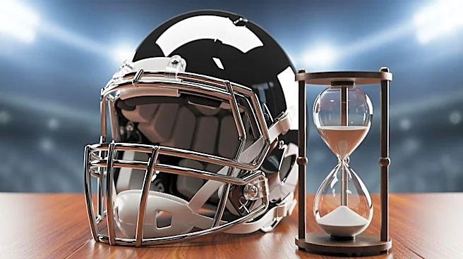 NFL Draft Prospect Akheem Mesidor Faces Age Concerns Despite Strong Performance