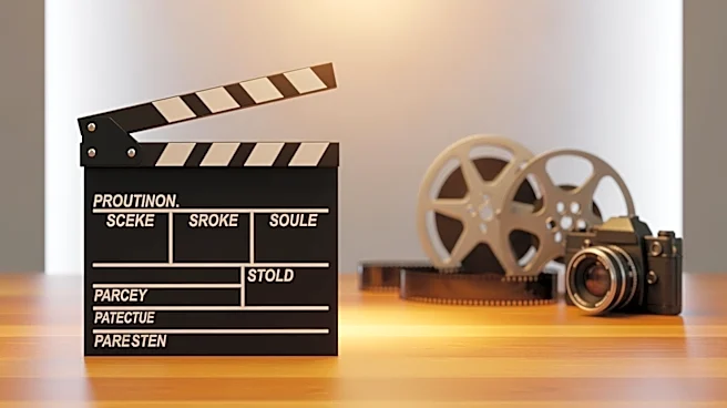 Higher Ground Productions to Pursue Independence After Netflix Deal Ends